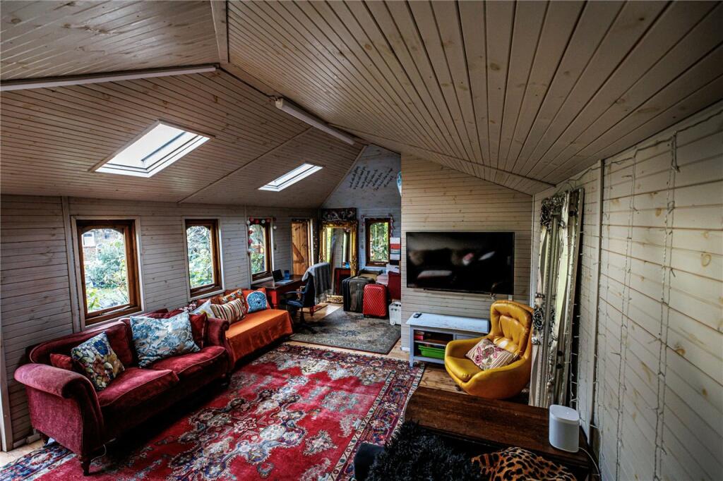 Additional property image - High Street, Redbourn, St. Albans, AL3