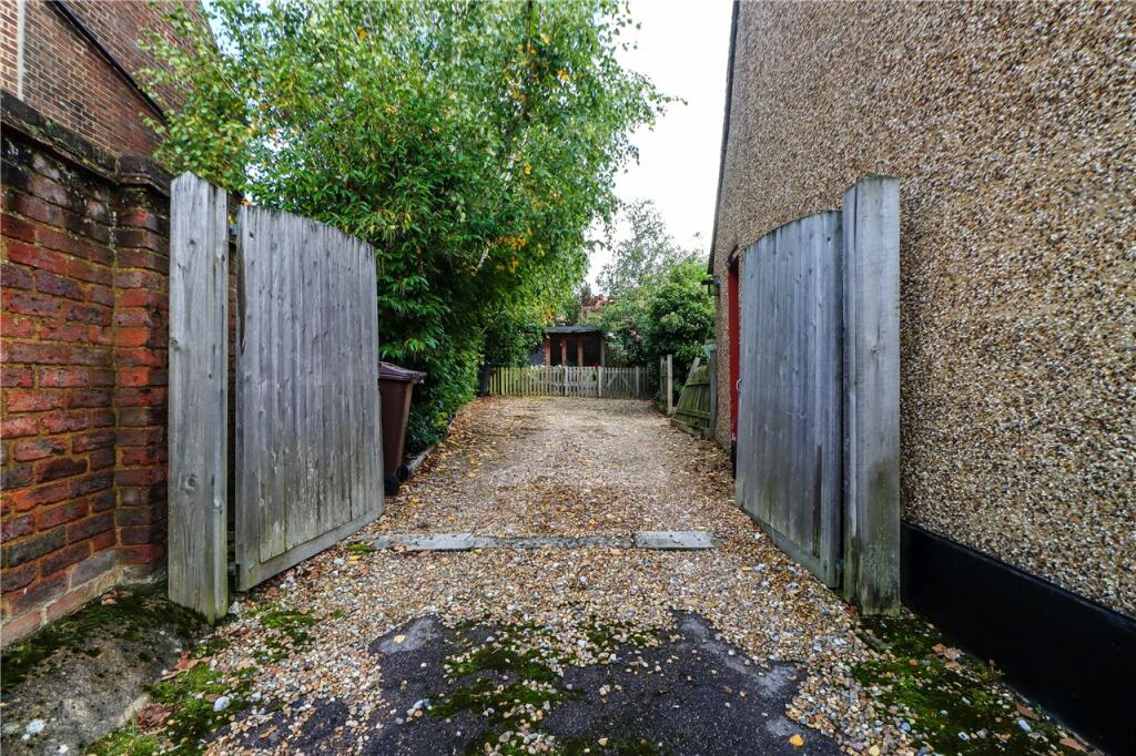 Additional property image - High Street, Redbourn, St. Albans, AL3