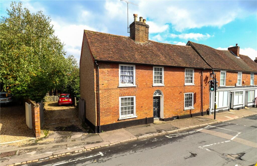 Additional property image - High Street, Redbourn, St. Albans, AL3