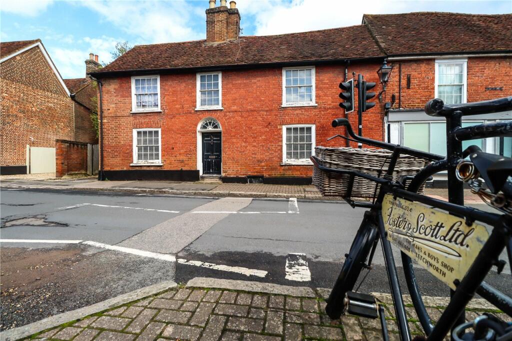 Additional property image - High Street, Redbourn, St. Albans, AL3