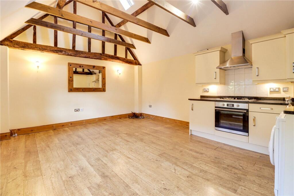 Additional property image - Saracens Mews, Redbourn, St. Albans