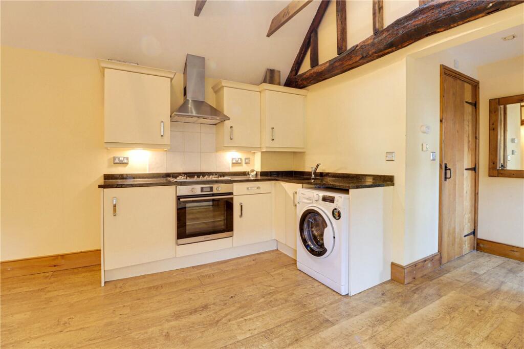 Additional property image - Saracens Mews, Redbourn, St. Albans