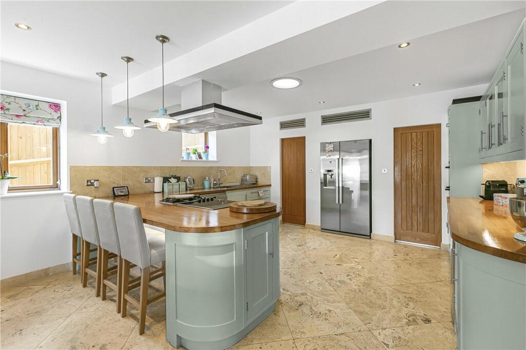 Additional property image - Dammersey Close, Markyate, St. Albans, AL3