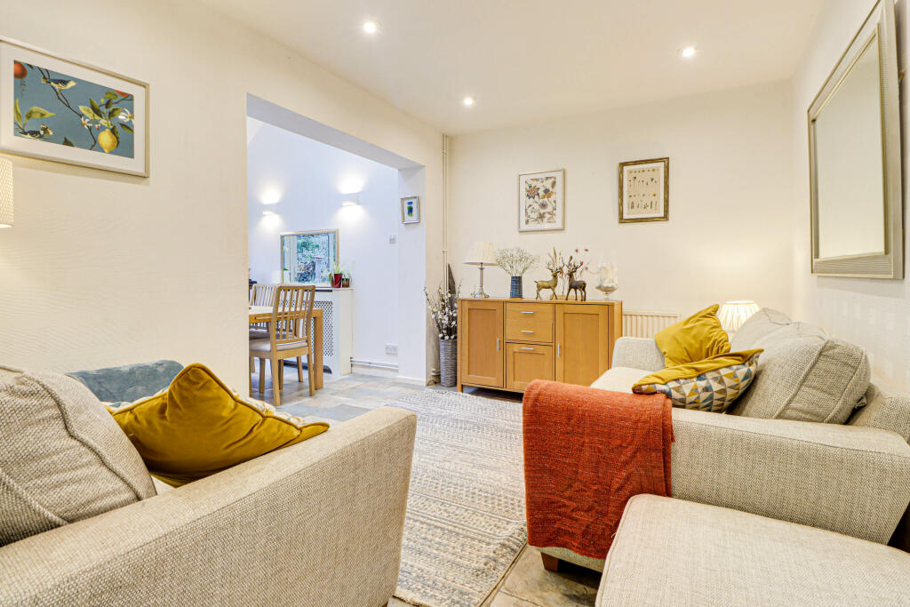 Additional property image - Snatchup, Redbourn, St. Albans, AL3