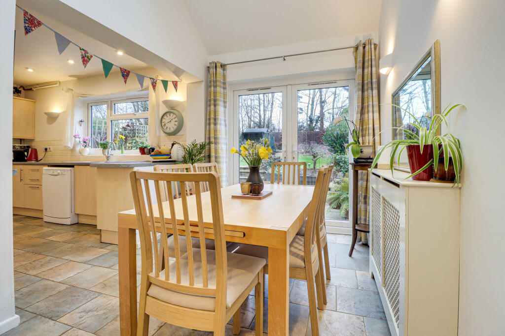 Additional property image - Snatchup, Redbourn, St. Albans, AL3