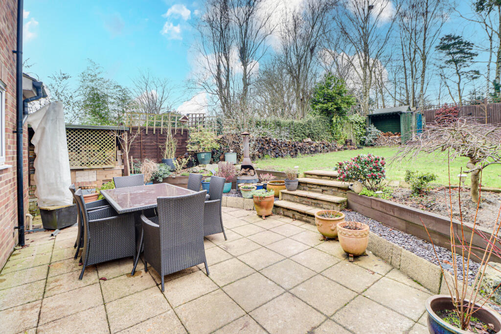 Additional property image - Snatchup, Redbourn, St. Albans, AL3