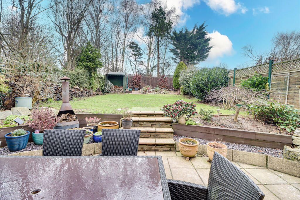 Additional property image - Snatchup, Redbourn, St. Albans, AL3