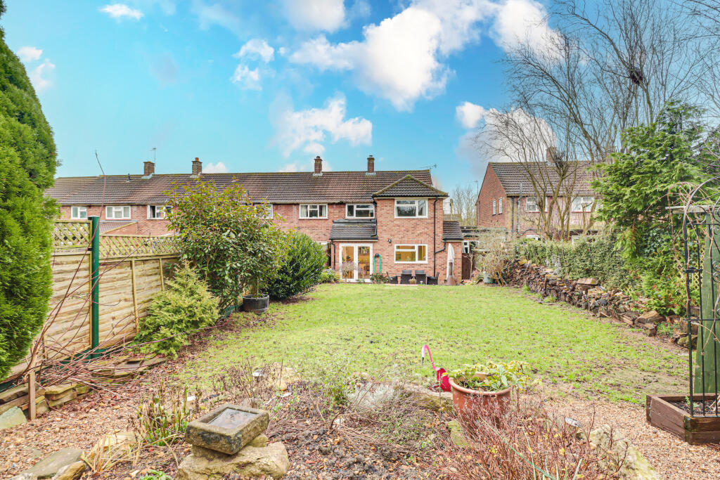 Additional property image - Snatchup, Redbourn, St. Albans, AL3