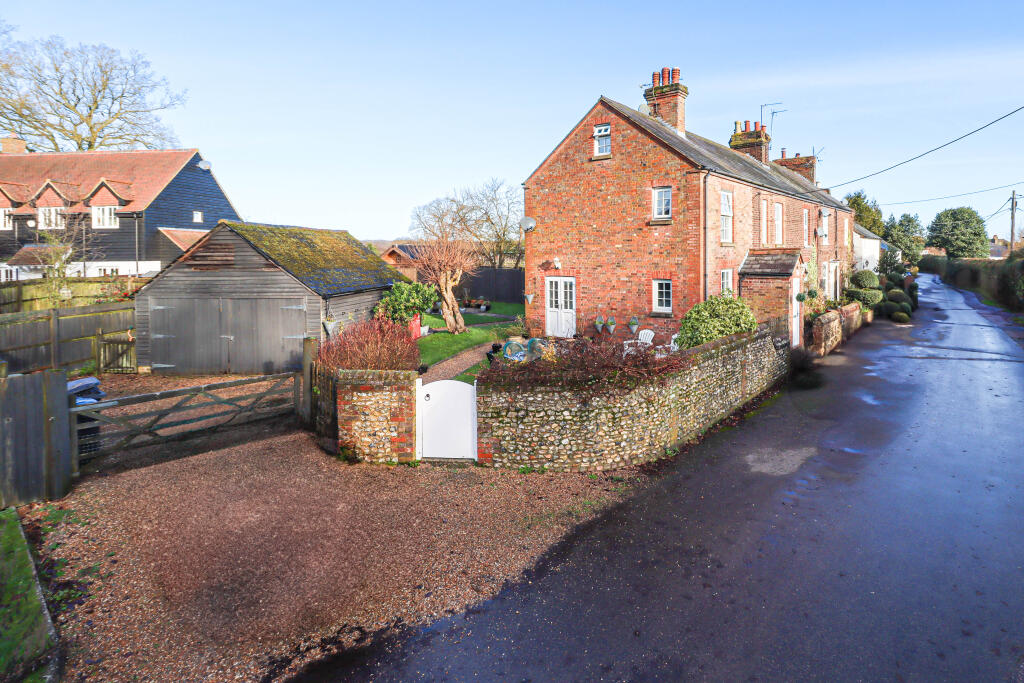 Main image of property: Bradden Lane, Gaddesden Row, HP2