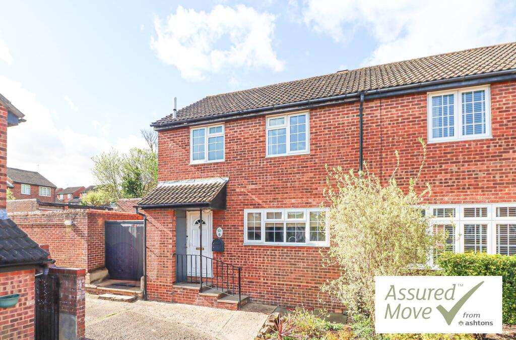 Main image of property: The Close, Markyate, St Albans, AL3