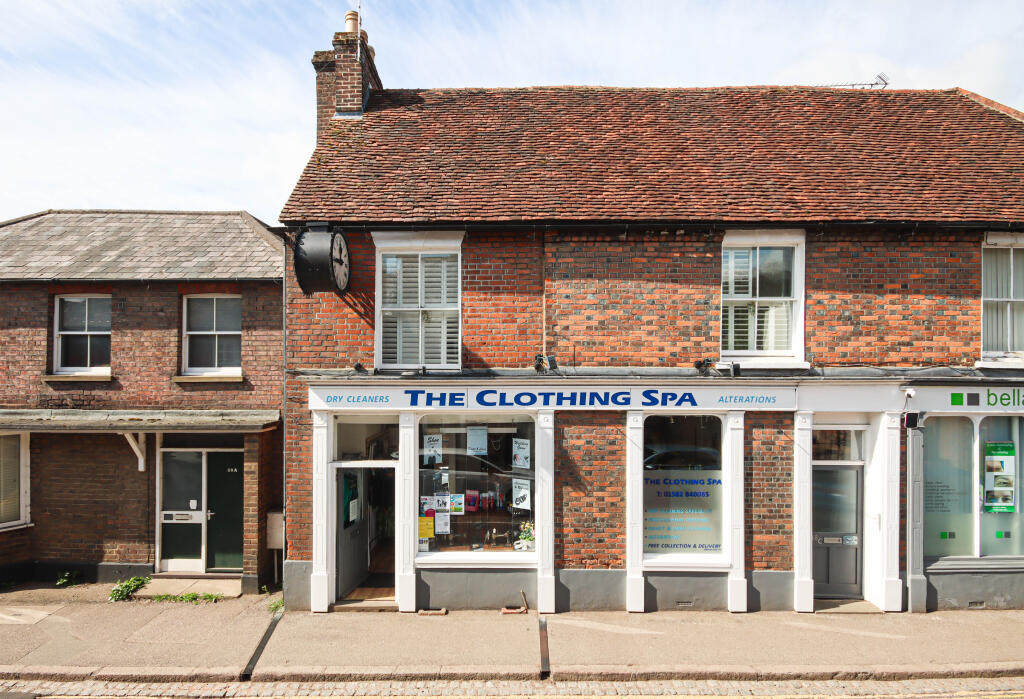 Main image of property: Markyate, St Albans, AL3