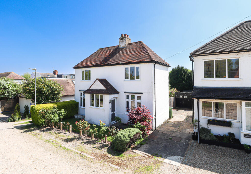 Main image of property: Aysgarth Road, Redbourn, St. Albans, AL3