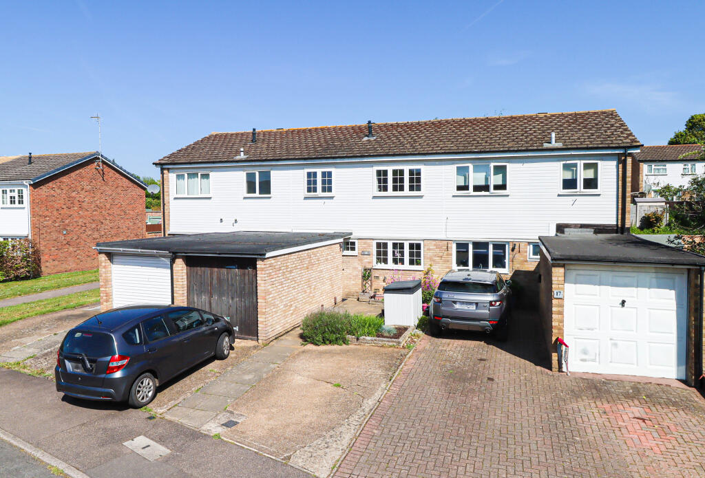 Main image of property: Stephens Way, Redbourn, St. Albans, AL3