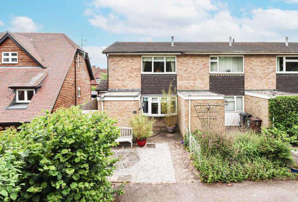Main image of property: The Park, Redbourn, St. Albans, AL3