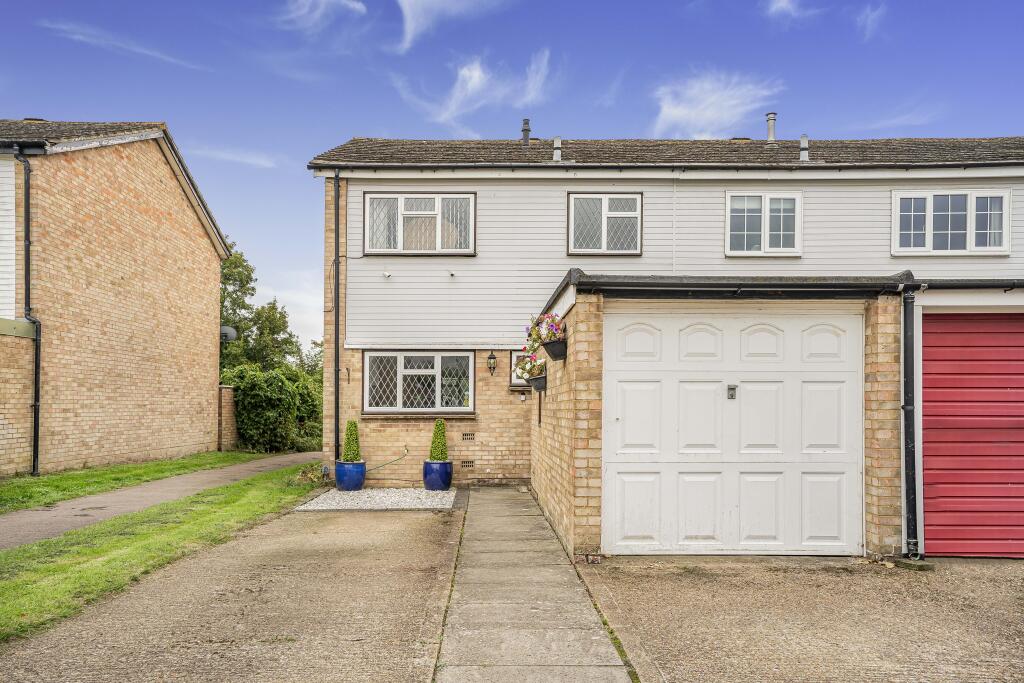 Main image of property: Stephens Way, Redbourn, AL3