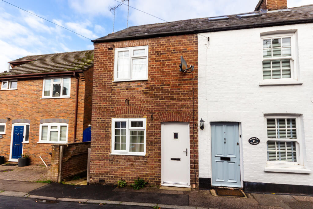 Property image for George Street, Markyate, St Albans, AL3