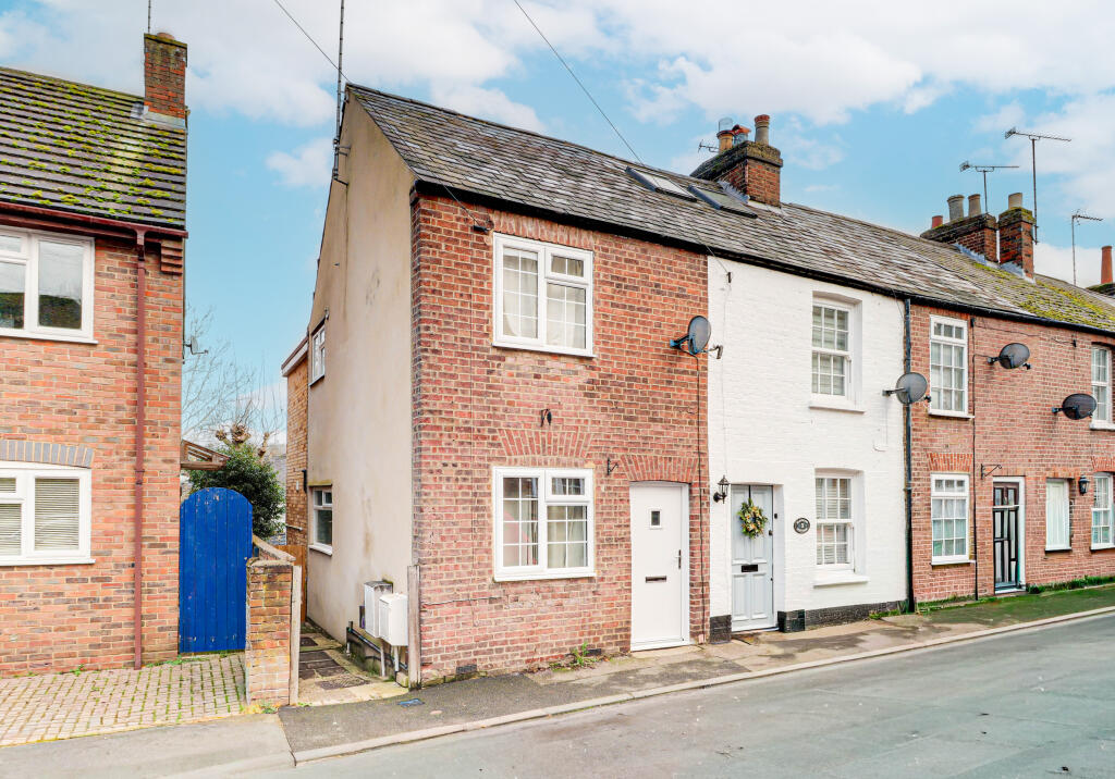 Main image of property: George Street, Markyate, St Albans, AL3