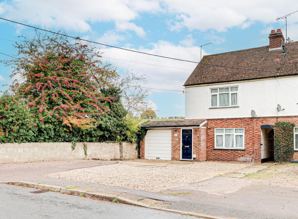 Main image of property: Mancroft Road, Aley Green, Luton, LU1