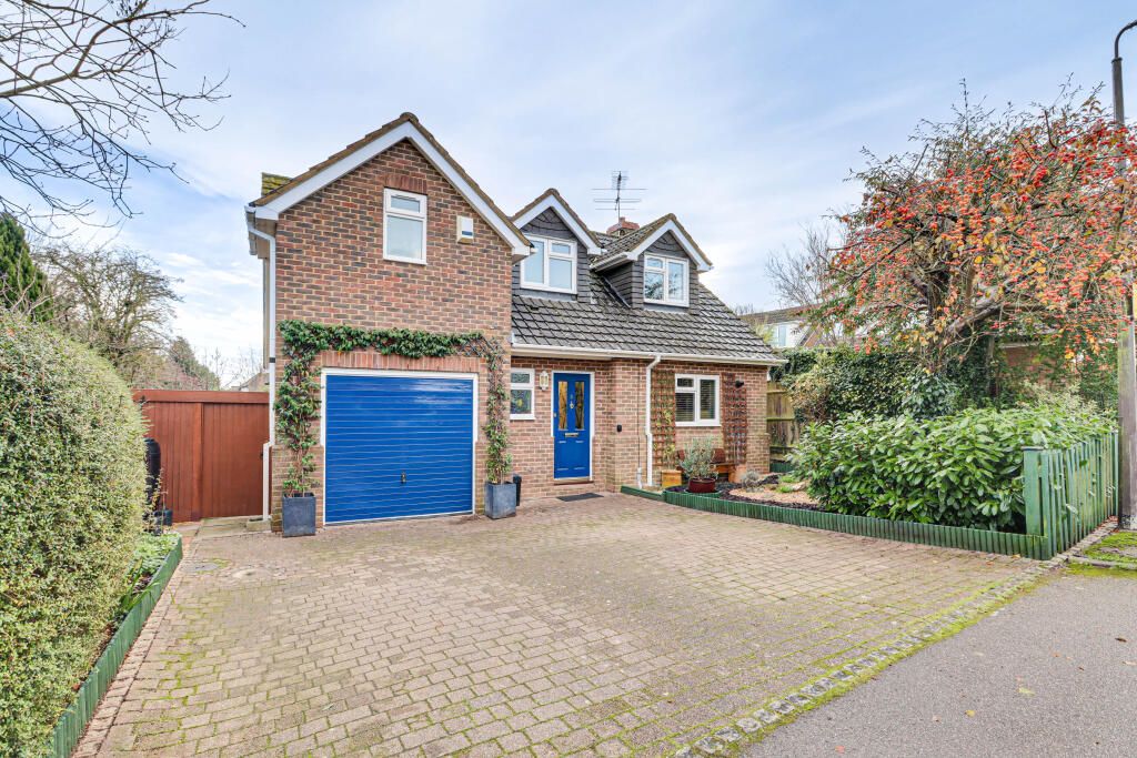 Main image of property: Malms Close, Kensworth, Dunstable, LU6