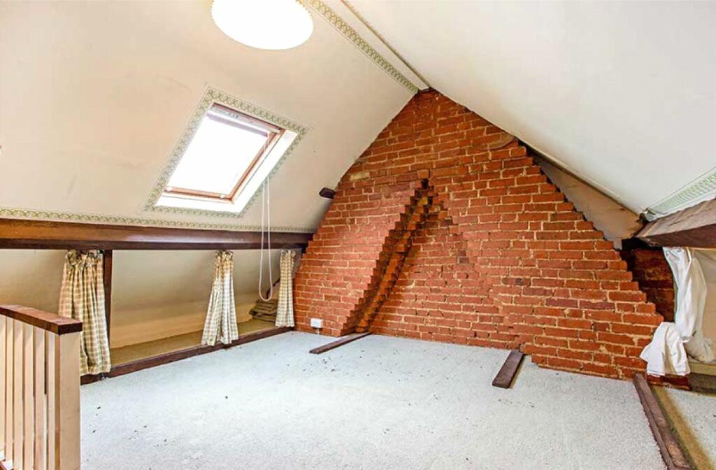 Additional property image - Childwick Green, Childwickbury, St. Albans, Hertfordshire