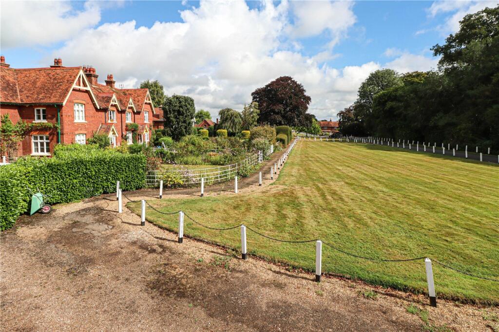 Additional property image - Childwick Green, Childwickbury, St. Albans, Hertfordshire