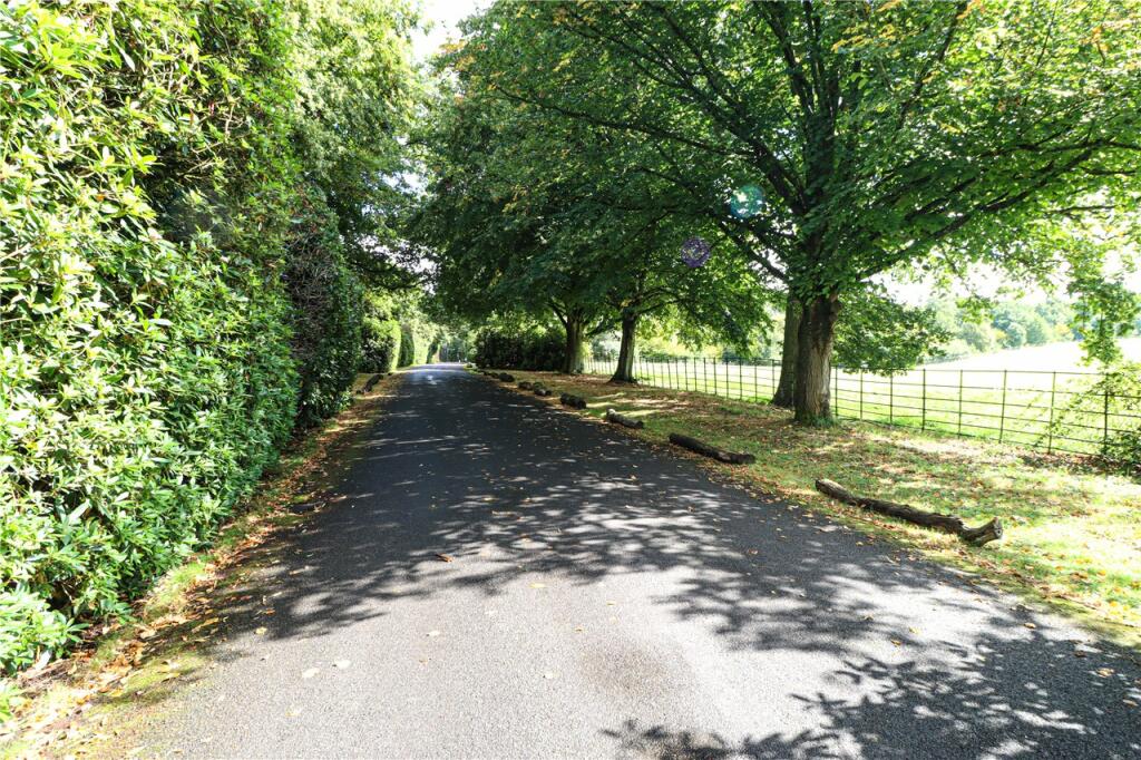 Additional property image - Childwick Green, Childwickbury, St. Albans, Hertfordshire