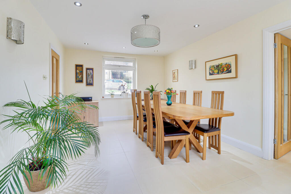 Additional property image - Noke Shot, Harpenden, Hertfordshire, AL5