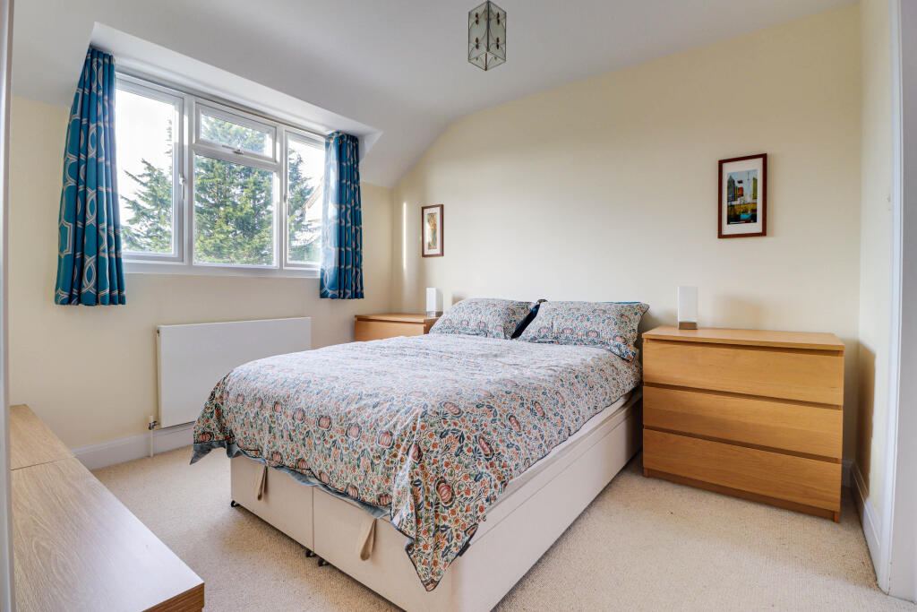 Additional property image - Noke Shot, Harpenden, Hertfordshire, AL5