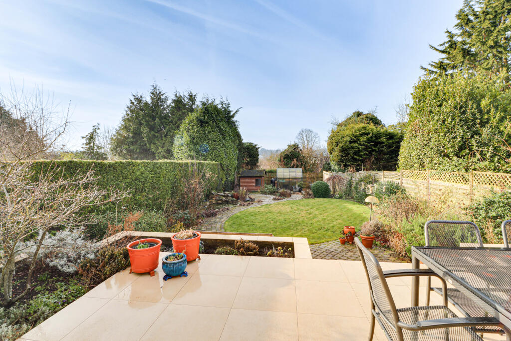 Additional property image - Noke Shot, Harpenden, Hertfordshire, AL5