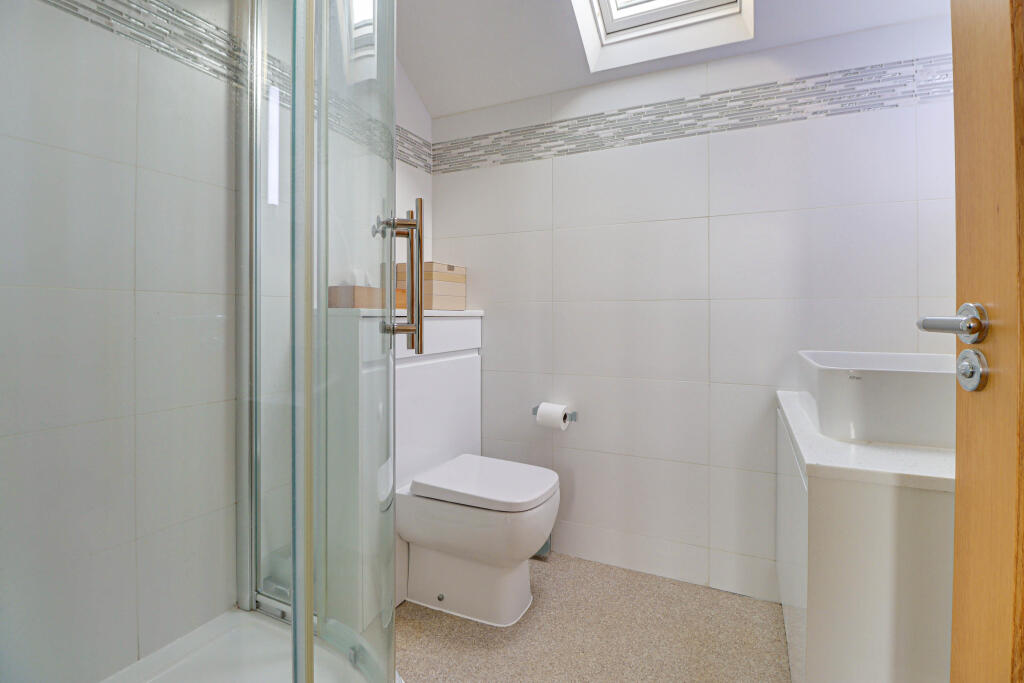 Additional property image - Noke Shot, Harpenden, Hertfordshire, AL5