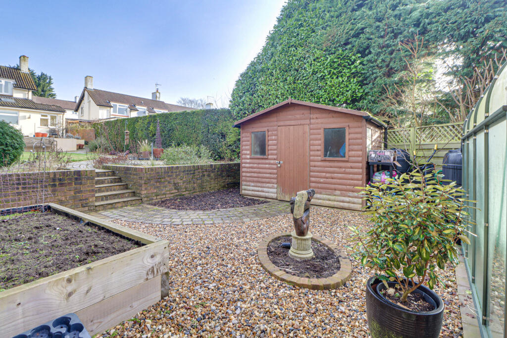 Additional property image - Noke Shot, Harpenden, Hertfordshire, AL5