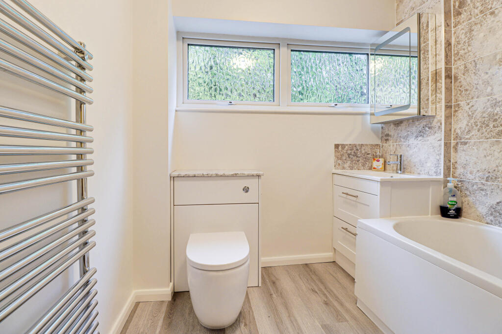Additional property image - St. Martins Close, Harpenden, Hertfordshire, AL5