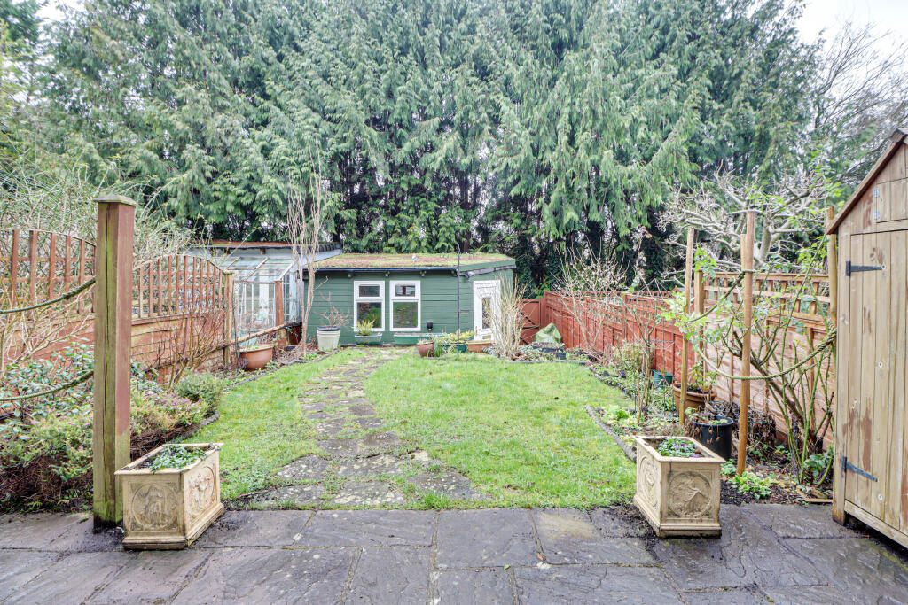 Additional property image - St. Martins Close, Harpenden, Hertfordshire, AL5