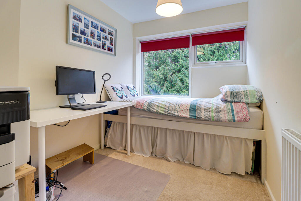 Additional property image - St. Martins Close, Harpenden, Hertfordshire, AL5
