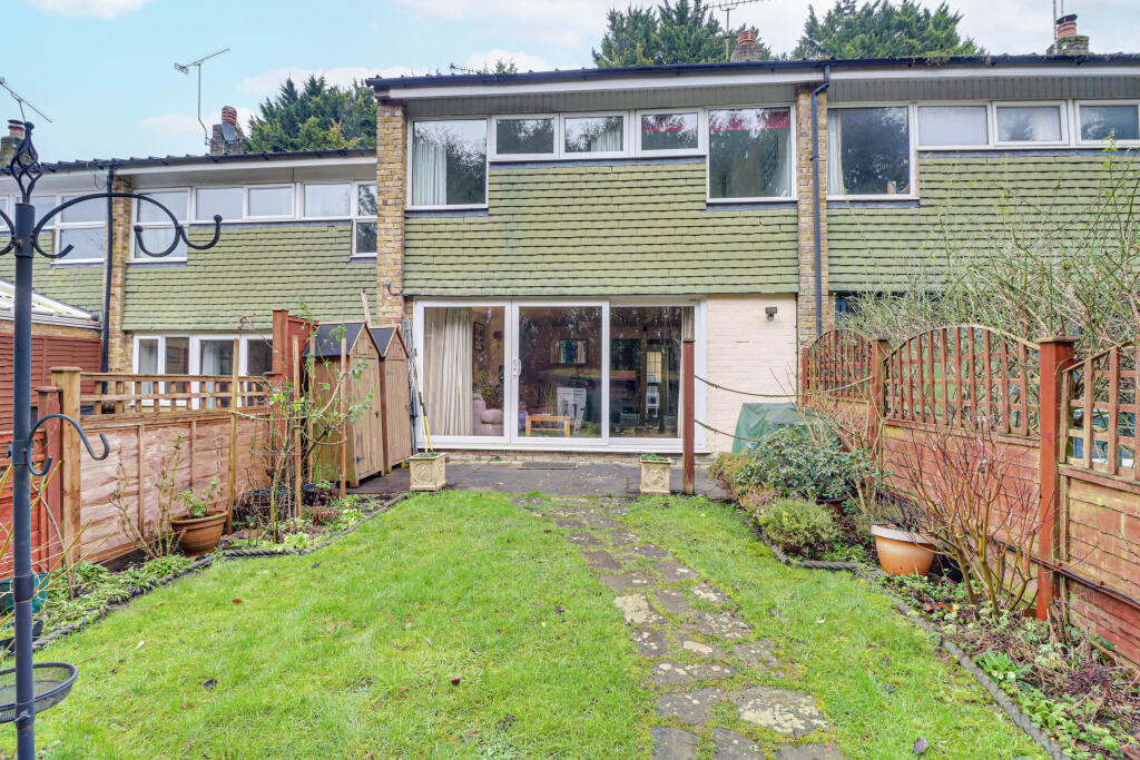 Additional property image - St. Martins Close, Harpenden, Hertfordshire, AL5