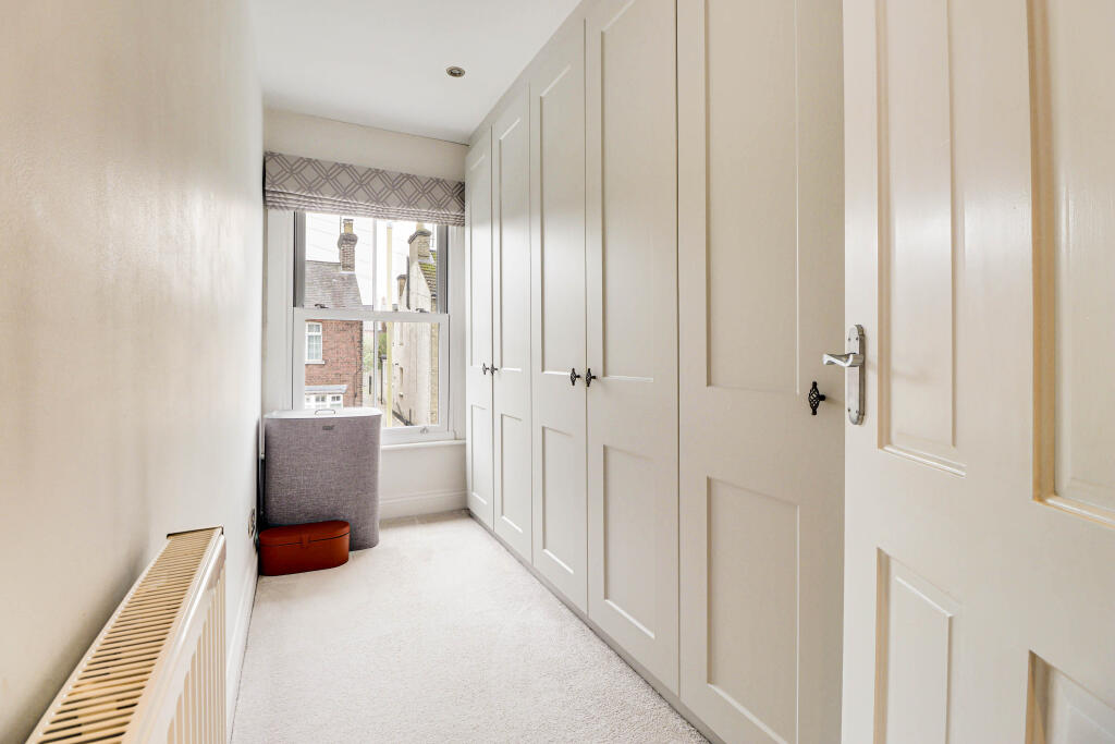 Additional property image - Cravells Road, Harpenden, AL5
