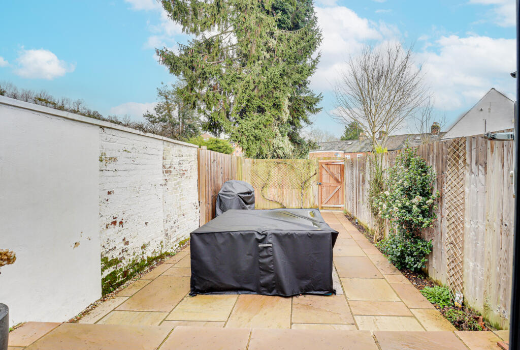 Additional property image - Cravells Road, Harpenden, AL5