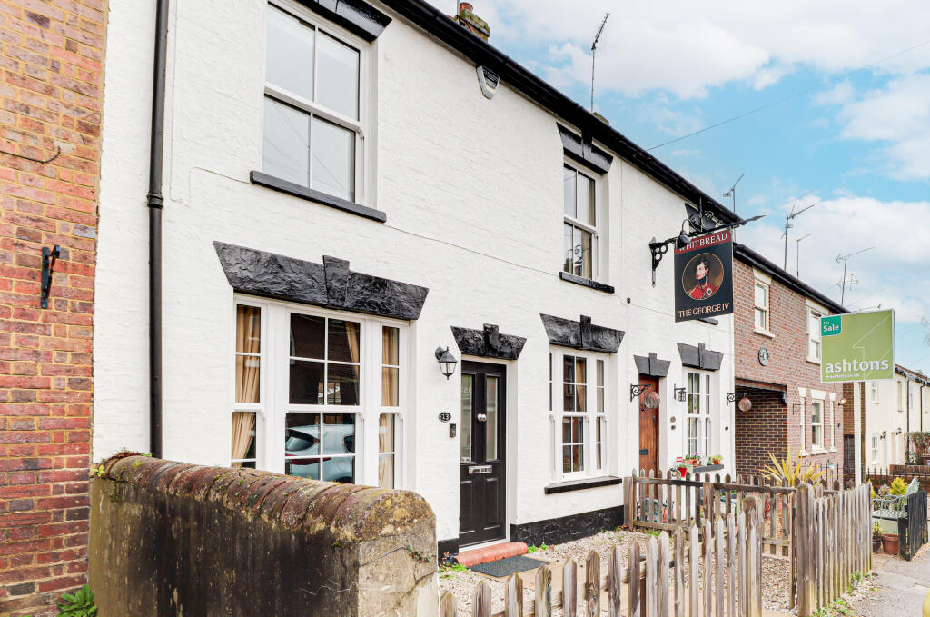 Additional property image - Cravells Road, Harpenden, AL5