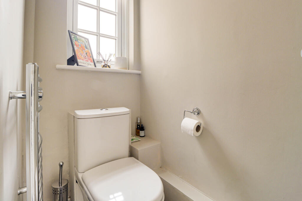 Additional property image - Cravells Road, Harpenden, AL5