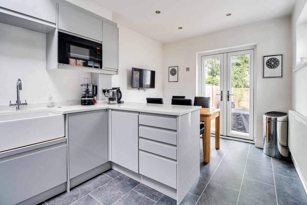 Additional property image - Cravells Road, Harpenden, AL5
