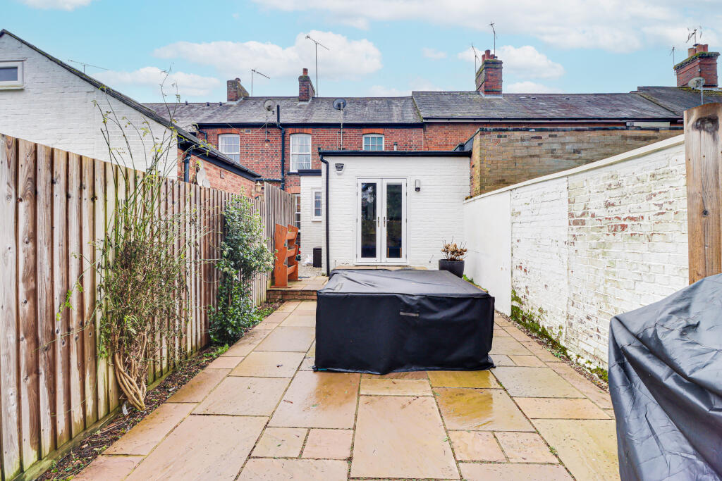 Additional property image - Cravells Road, Harpenden, AL5