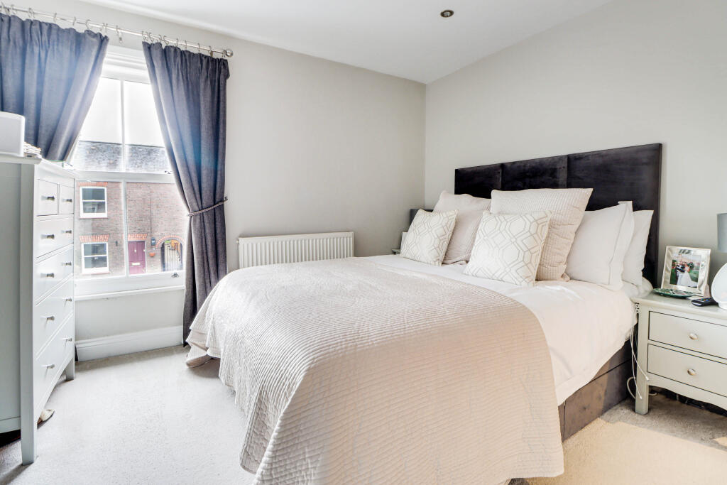 Additional property image - Cravells Road, Harpenden, AL5