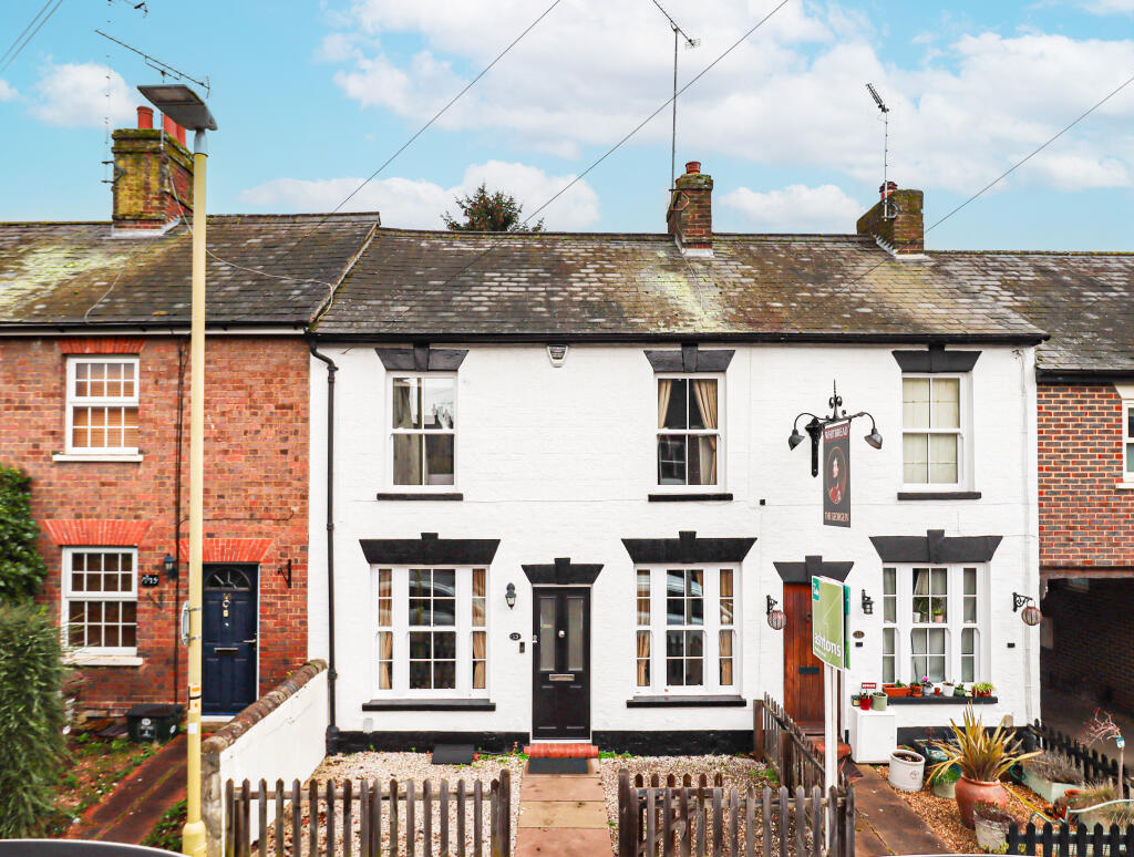 Additional property image - Cravells Road, Harpenden, AL5