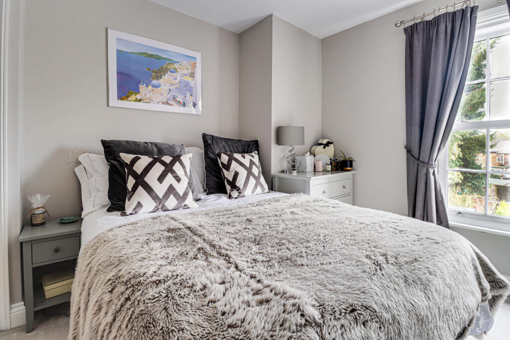 Additional property image - Cravells Road, Harpenden, AL5