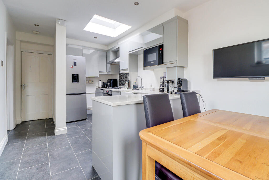 Additional property image - Cravells Road, Harpenden, AL5