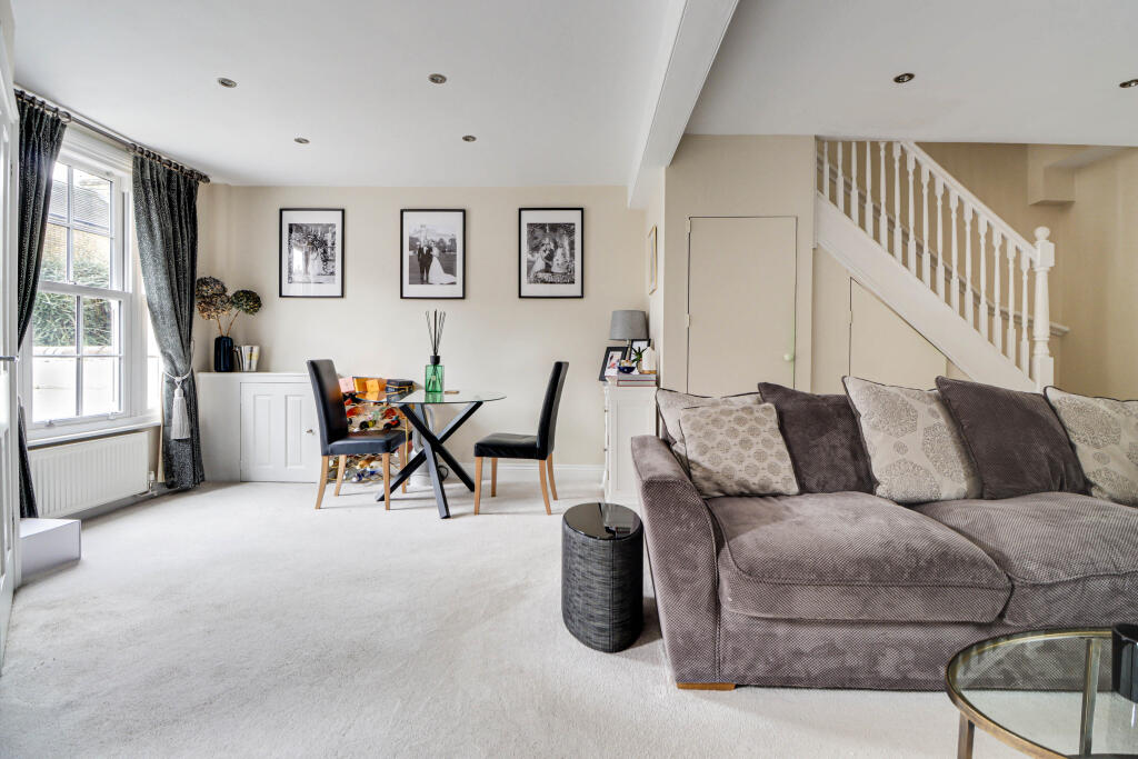 Additional property image - Cravells Road, Harpenden, AL5