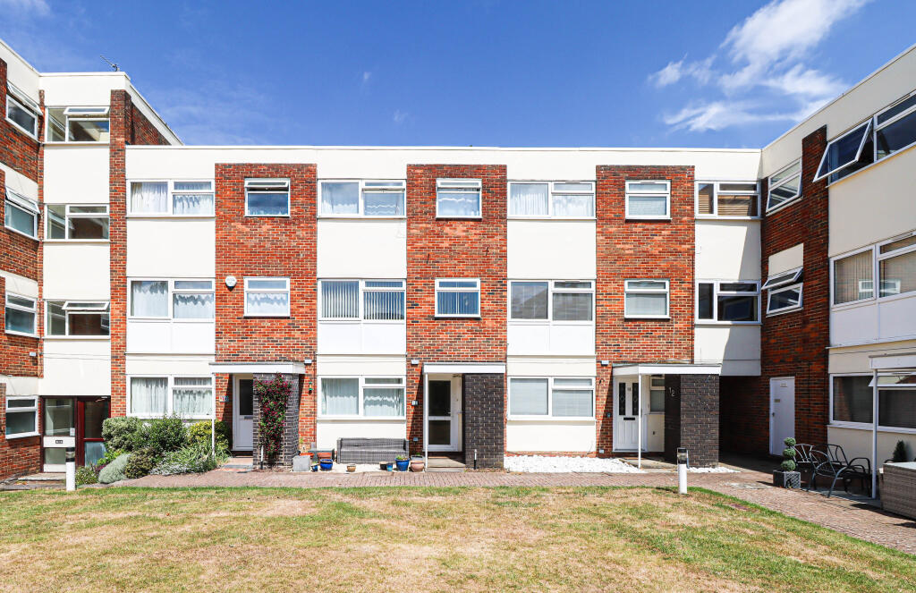 Main image of property: Carlton Road, Harpenden, AL5