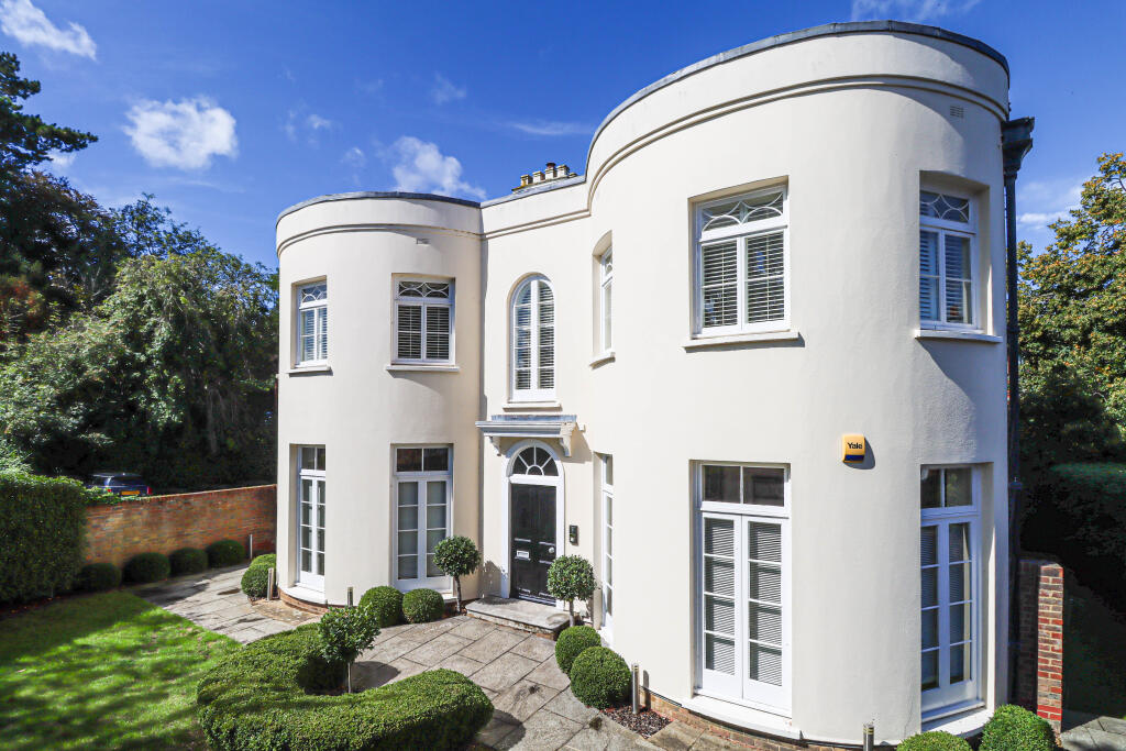 Main image of property: Leyton Green, Harpenden, Hertfordshire, AL5