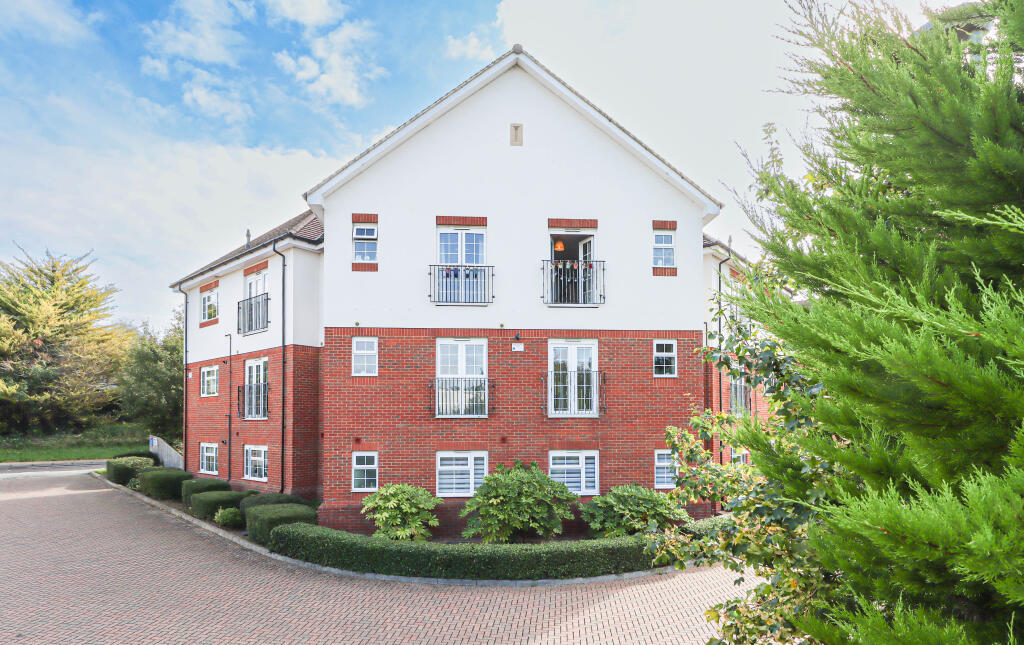 Main image of property: Millstone Way, Harpenden, Hertfordshire, AL5