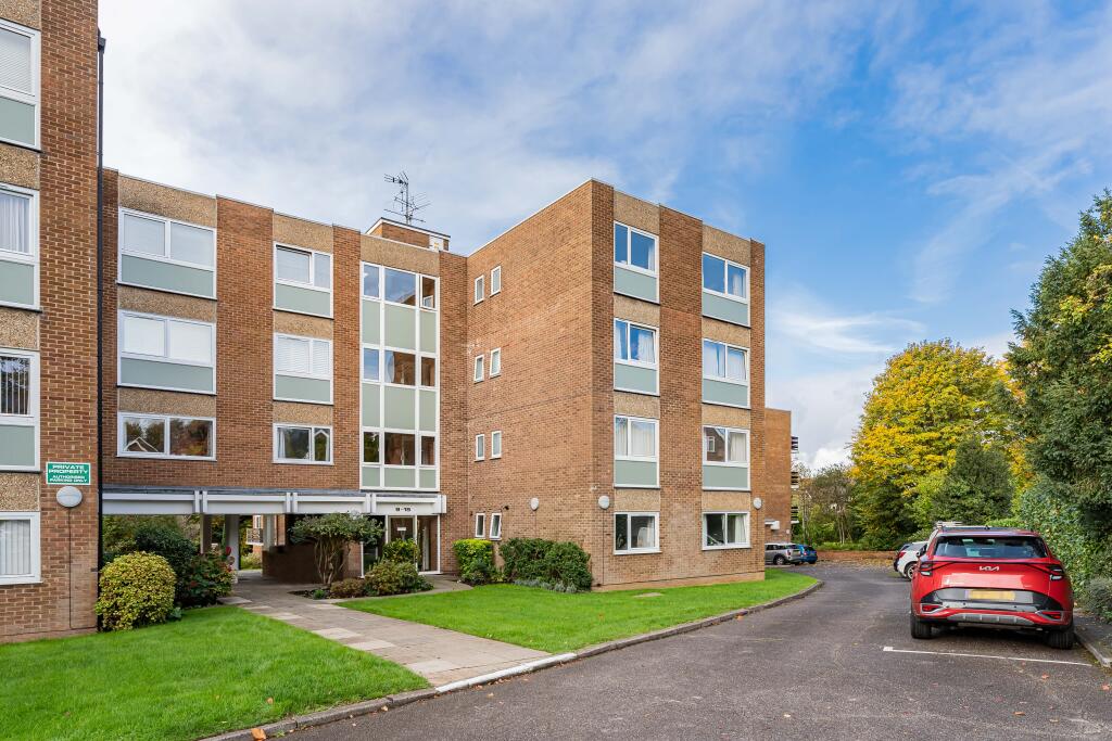 Main image of property: Milton Road, Harpenden, AL5